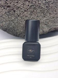 KLEJ CLEAR UV 5ML