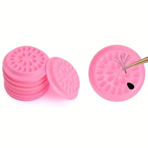 Podstawka na klej 10 szt