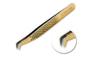 CELESTE — PRECYZYJNA PĘSETA DO TWORZENIA KĘPEK 