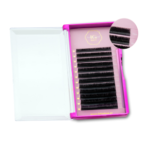Easy Fan Lashes MIX