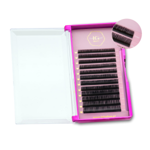 Classic Lashes MIX
