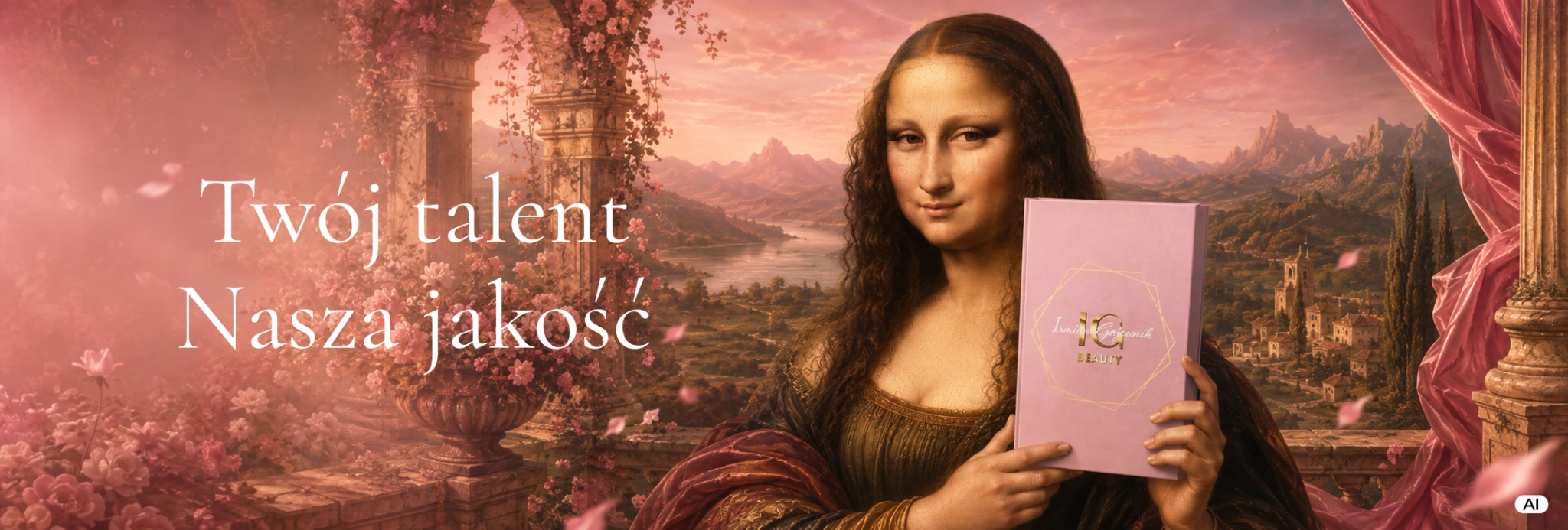 Mona Lisa