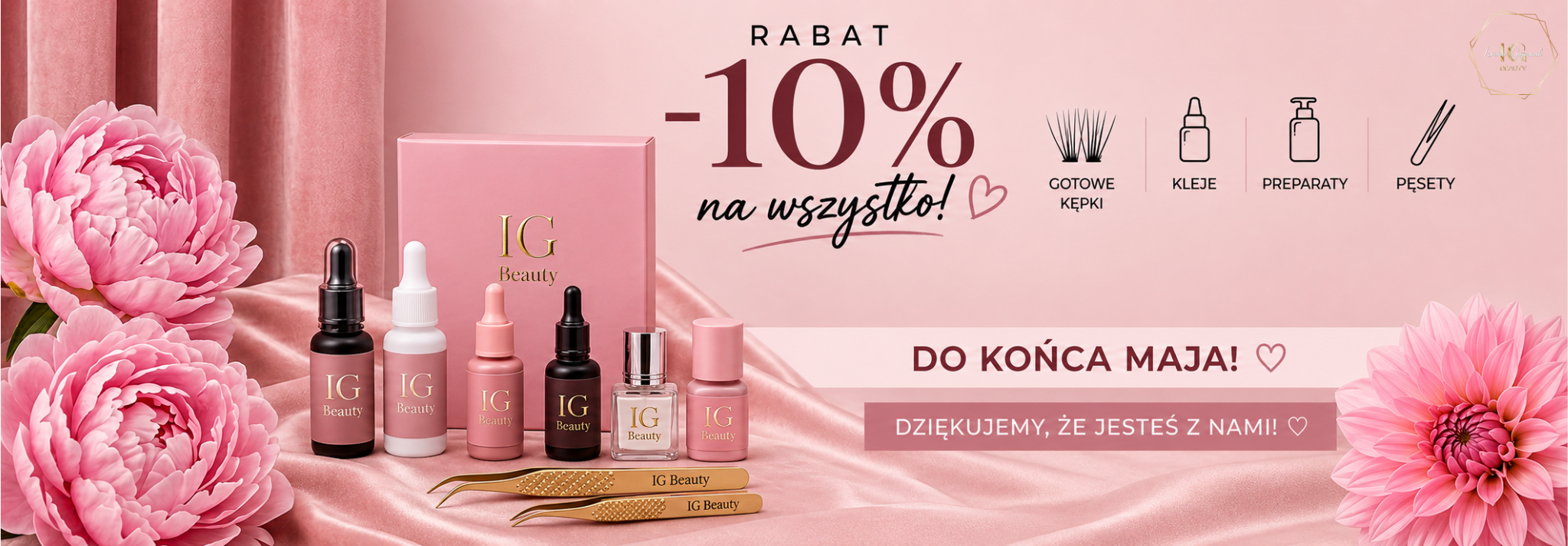 Promocja -10%